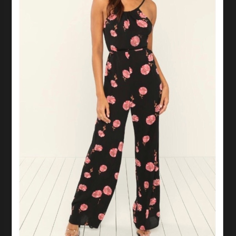 Lola Shoetique Jumpsuit